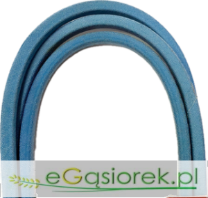 Pas klinowy wzmacniany Kevlare 1/2x64 12,7x1626mm