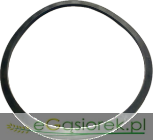 Uszczelka filt. powietrza 1850832M1 , 893544M2