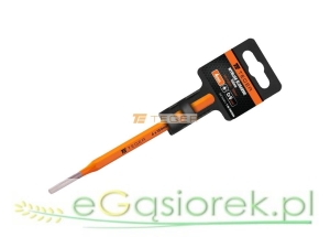 Wybijak ślusarski, 4x150 mm, Teger