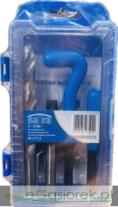 ZESTAW NAPRAWCZY M12x1,5