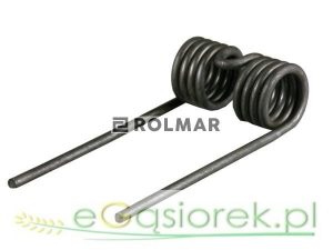 Palec podbieracza Typ Polski T-050  5307/07-059/0