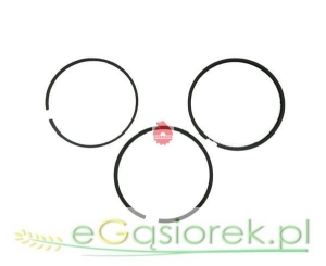 Komplet Fi-102 3-pierśc. silnika Oryginał Ursus