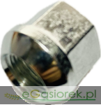 Nakrętka koła przyczepy M18x1,5 973636
