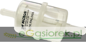 Filtr paliwa Disel FP-8-06-D