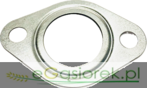 Uszczelka kolektora wydechowego  71010510 metal