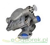 Zawór sterujący HZS-2  7031132002