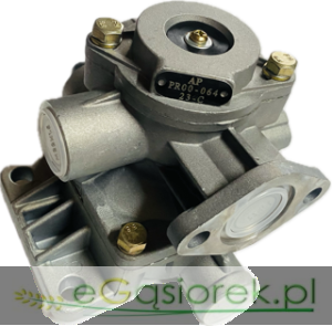 Zawór sterujący HZS-2 44110110  70311320029