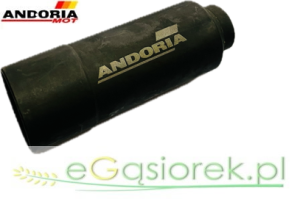 Tulejka wtryskiwacza fosforanowana Ursus C-360