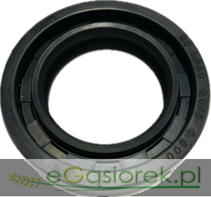 Pierścień uszczelnienie 37,8x60,5x12,5 mm 24/290-3