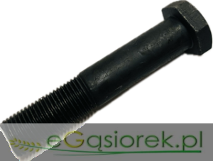 ŚRUBA POKRYWY ROZRZĄDU 1/2"X2,5/8