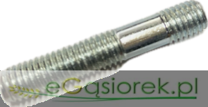Śruba wtryskiwacza M8x35 54212905