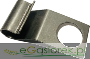 Uchwyt mocowania przewodu