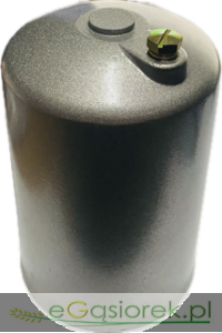 Naczynie filtru paliwa Ursus C-330 C-360