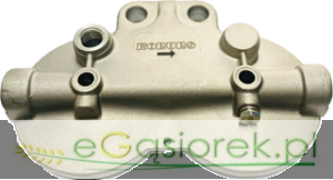 Pokrywa filtra C-385