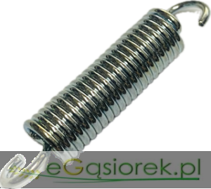 Sprężyna Bizon 5056/05-006/0