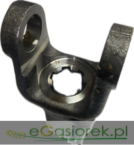 Widłak na krzyżaka 30x88 zewnętrzny 1 3/8cala