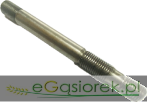 Śruba dwustronna pokrywy klawiatury 3/8x5/16 MF3