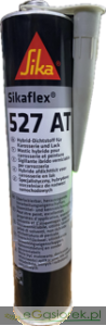 Sikafleks 527AT masa uszczelniająca hybryd. 300ml