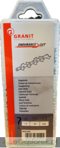 Łańcuch tnący Endurance Cut 3/8" ogniwo 1,3
