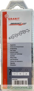 Łańcuch tnący Endurance Cut pół dłuto 3/8"