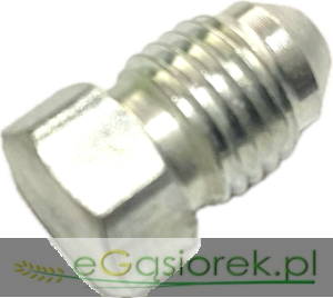 Korek 1/2"UNF