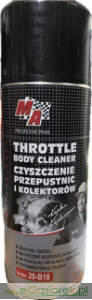PREPARAT DO CZYSZCZENIA PRZEPUSTNIC 400ml
