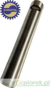 Oś koła wstecznego biegu C-360/Zetor 50418050