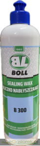 Mleczko nabłyszczające BOLL B300 500 ml