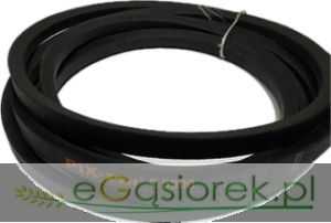 Pas klinowy C5000 PIX ( 22x5000 )