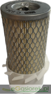 Filtr powietrza C934X odp. nr P148113