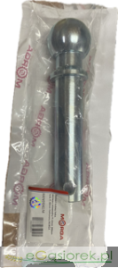 Sworzeń kulowy zaczepu MORGA Fi-32 mm