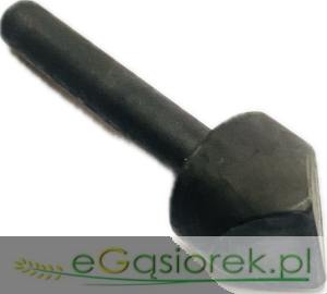 ZATRZASK ŚCIĘTY T-25