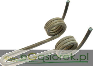 Napinacz sprężynowy prasy 089-000-977-6.-511