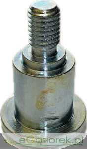 Sworzeń palca wytrząsacza aktywnego JAG PREMIUM