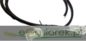 Linka licznika wpust dł. 1640 MF: 187; 487