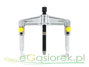 Ściągacz dwuramienny typ T FI 120-270 mm Waryński