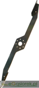 Ramię listwy wialni prawe  PREMIUM