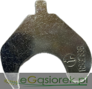 Oczyszczacz sznurka 551107004 FAMAROL