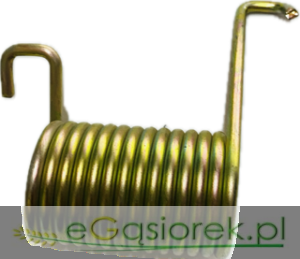 Sprążyna 551101308 UNIA Famarol prasa z-511