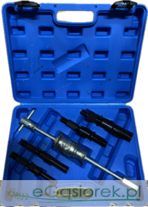 ŚCIĄGACZ BEZWŁADNOŚCIOWY 5EL.