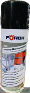 Neutralizator korozji L296 400ml.
