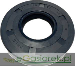 Uszczelniacz 28x62x10