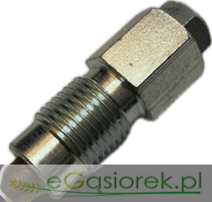 Zatrzask skrzyni biegów C-360 952016 Czeski