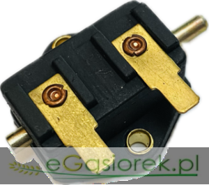 Wyłącznik stopu 59115775