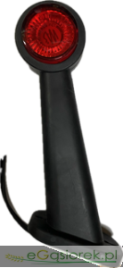 Lampa zespolona W21.2  WAŚ PRAWA