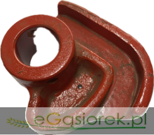 Zapadka prasa kostkująca Welger  0762.35