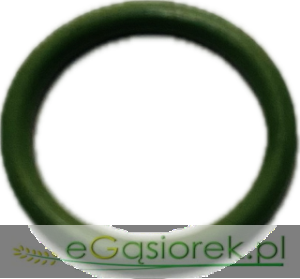 Pierścień uszczel. oring 14x2 Fluoroelastomer
