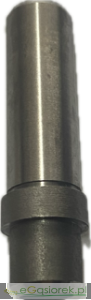 Prowadnica zaworu chromowana 69010567 Zetor