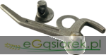 Spinacz zamek burty prawa Przyczepa 28310