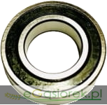 Łożysko 61903-2RS C3 SKF LHT23 17x30x7